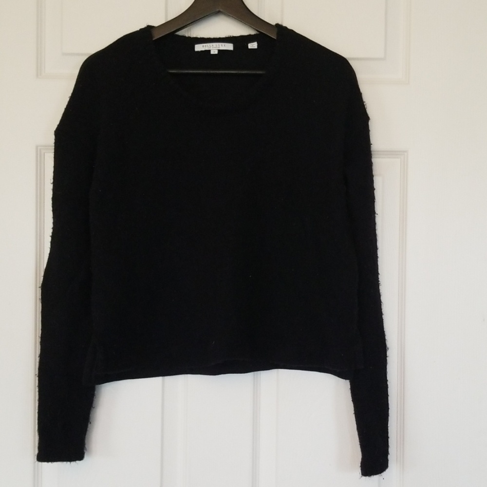 Bella Luxe sweater